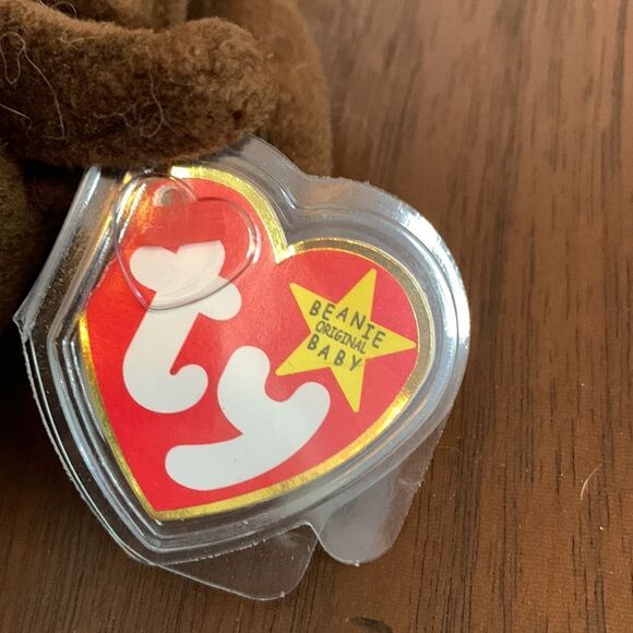 Bruno the puppy birthday, September 9, 1997 - Picture 3 of 6